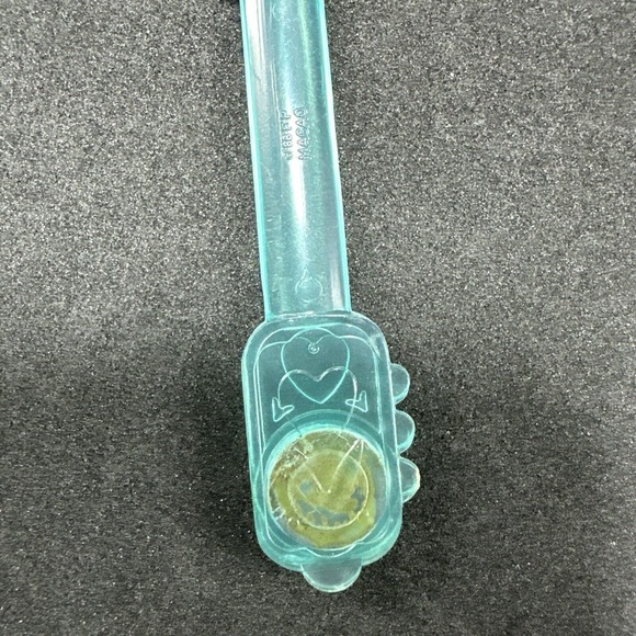 Fisher Price Vintage Princess Places Dollhouse *Replacement Key Ice Skating Pond - Picture 5 of 5